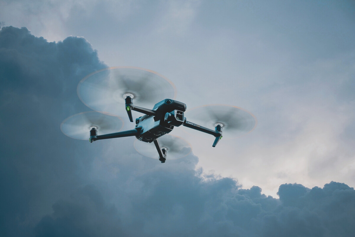 万州应用 | 风电站选址，看无人机航测如何为风寻“家”